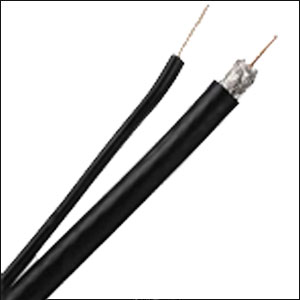 Co Co-axial Cables